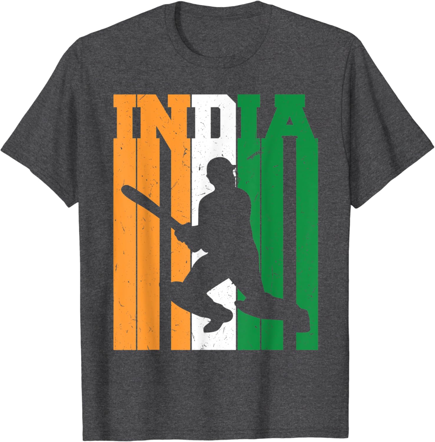 India Cricket TShirt